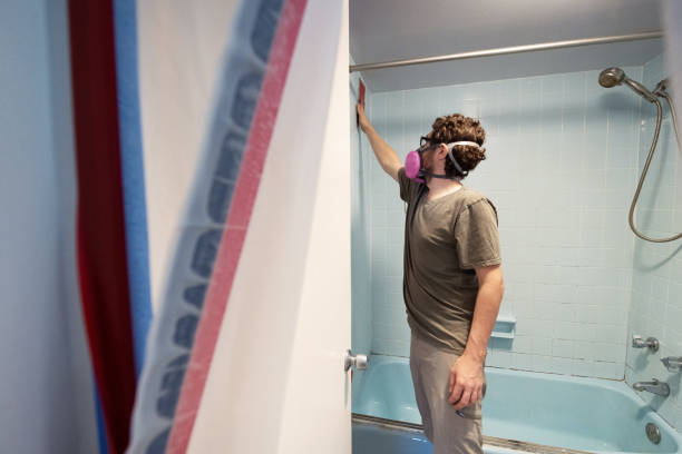 Best Biohazard Mold Removal  in Franklinville, NJ